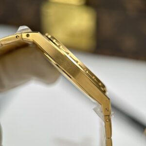 Đồng hồ Vacheron Constantin Replica 11 Historiques 222 màu vàng máy cơ Thuỵ Sỹ xưởng 8F 37mm (2)