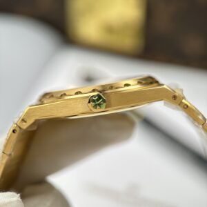 Đồng hồ Vacheron Constantin Replica 11 Historiques 222 màu vàng máy cơ Thuỵ Sỹ xưởng 8F 37mm (2)