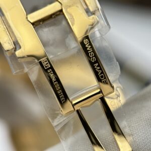 Đồng hồ Vacheron Constantin Replica 11 Historiques 222 màu vàng máy cơ Thuỵ Sỹ xưởng 8F 37mm (2)