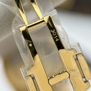 Đồng hồ Vacheron Constantin Replica 11 Historiques 222 màu vàng máy cơ Thuỵ Sỹ xưởng 8F 37mm (2)