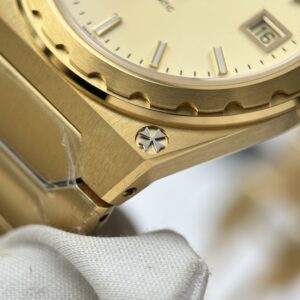 Đồng hồ Vacheron Constantin Replica 11 Historiques 222 màu vàng máy cơ Thuỵ Sỹ xưởng 8F 37mm (2)