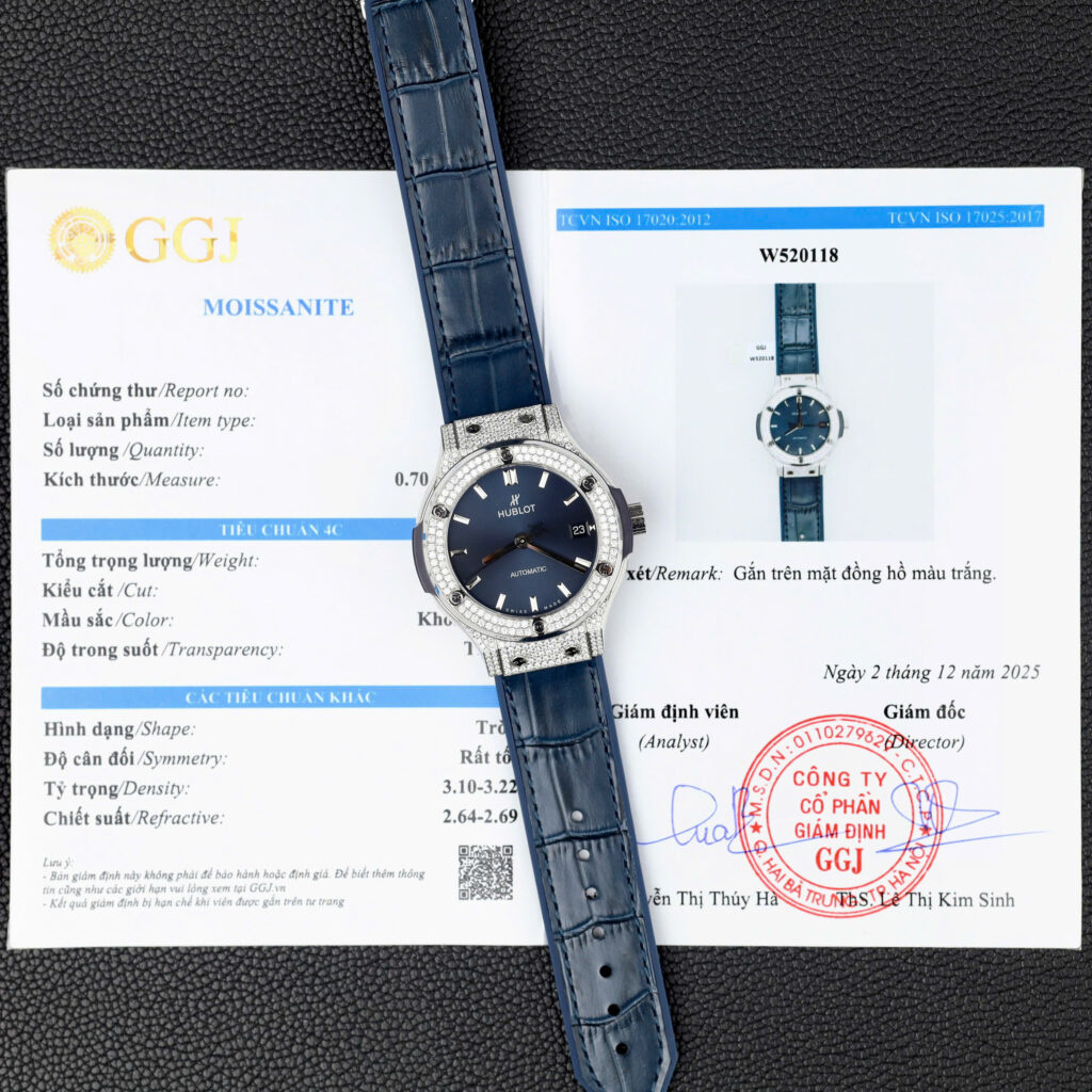 Cách phân biệt đồng hồ replica cao cấp và hàng kém chất lượng 10 tiêu chí bắt buộc phải biết (2)