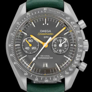 Đồng hồ Omega Replica 11 Speedmaster Grey Side of the Moon Porsche Club of America Edition 44mm (2)