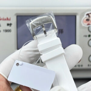 Đồng hồ Rolex Submariner Phantomlab Replica 11 mặt hồng dây cao su 40mm