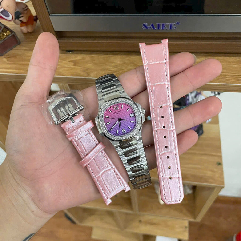 Đồng hồ replica Thụy Sĩ là gì Có thật sự dùng máy Swiss không (1)