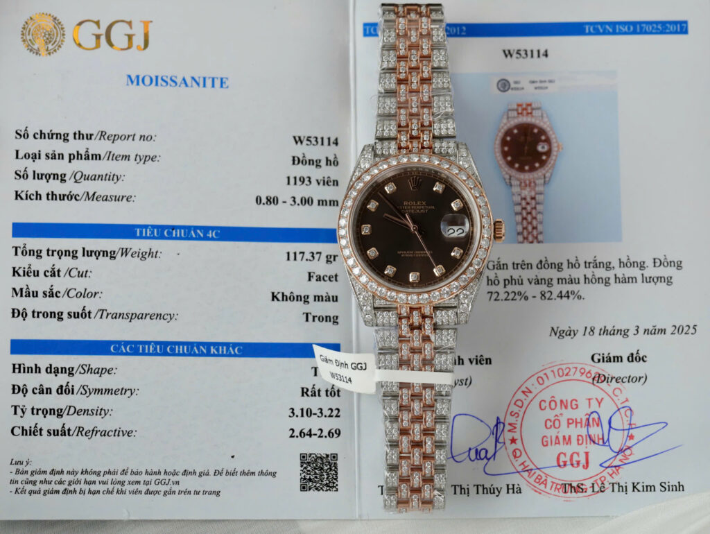 Đồng hồ replica là gì Có nên mua đồng hồ rep cao cấp không (3)