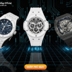 Giá đồng hồ replica bao nhiêu Các phân khúc phổ biến hiện nay (1)