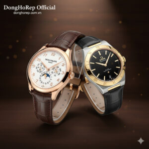 Mua đồng hồ replica ở đâu uy tín tại Việt Nam Những tiêu chí không thể bỏ qua (1)