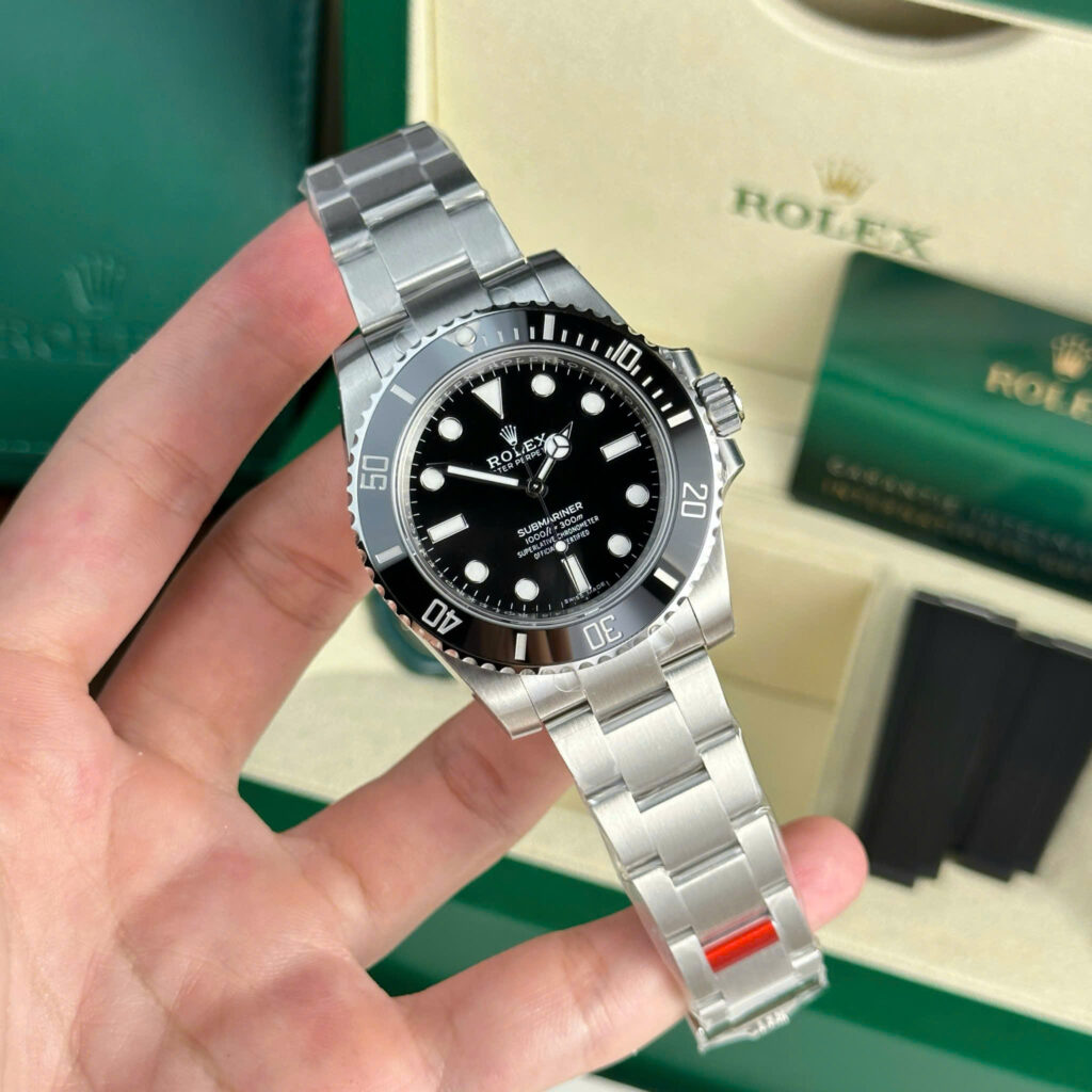 So sánh đồng hồ replica và đồng hồ chính hãng Nên chọn loại nào (1)